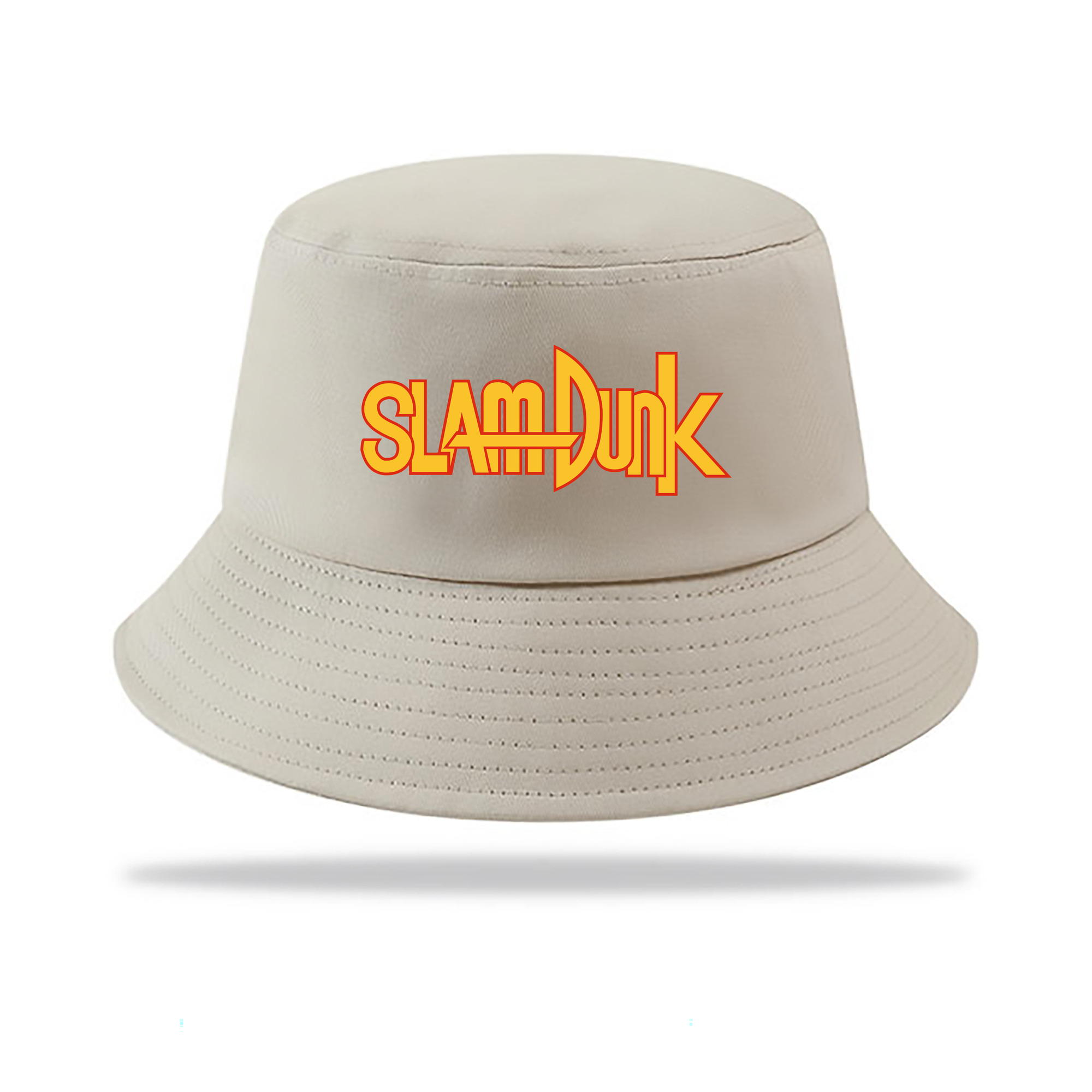 （画像用） SLAM DUNK／スラムダンク アウトドア日除けバケットハット